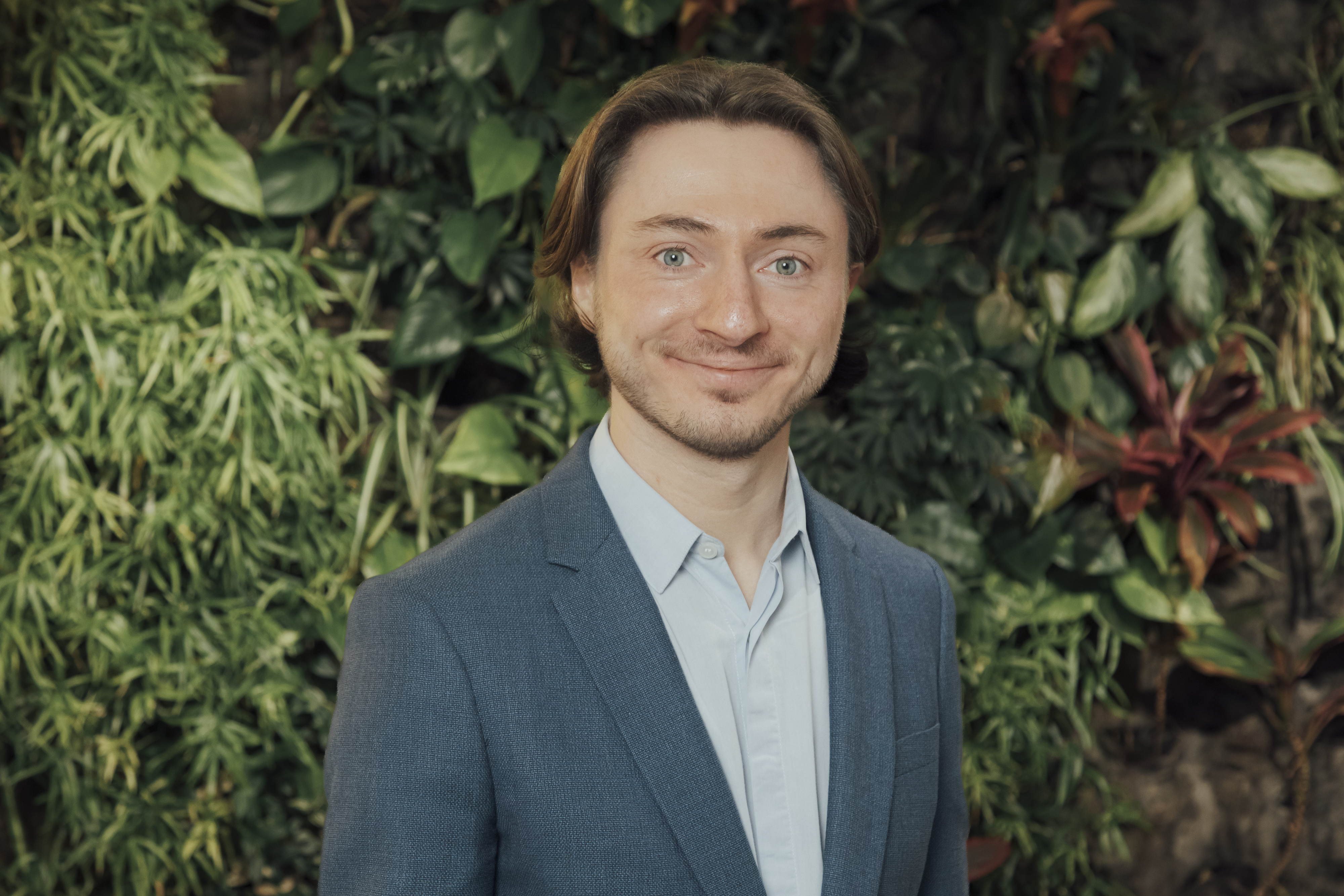 CEO & co-fondateur de Welinq